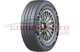 COP. 215/70R015C GT Radial MAX WT3 109/107S M+S